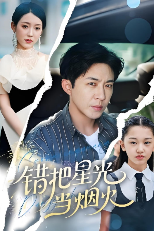 错把星光当烟火 - 第60集完结_导员演员_诗晴短剧-80s网网